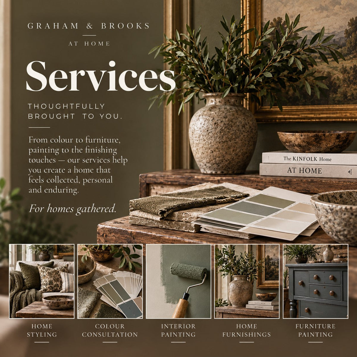 Services