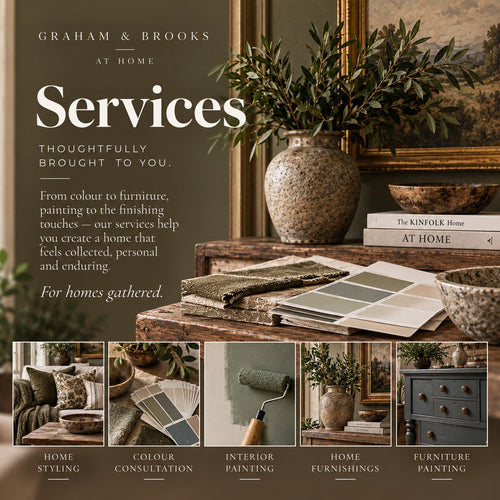 Services