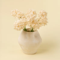 Allium Floral Spray Champagne