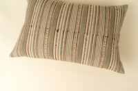 Bhavya Block Print Pillow