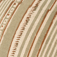 Bhavya Block Print Pillow