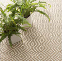 Diamond Indoor Outdoor Rugs