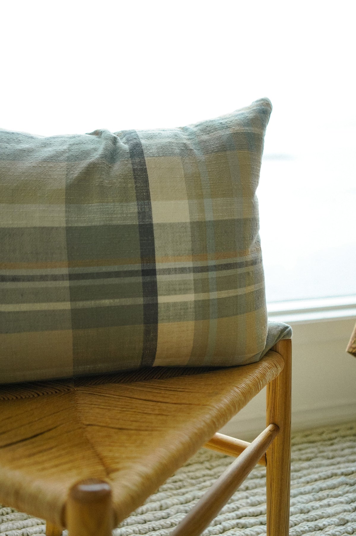 Delacourt Pillow