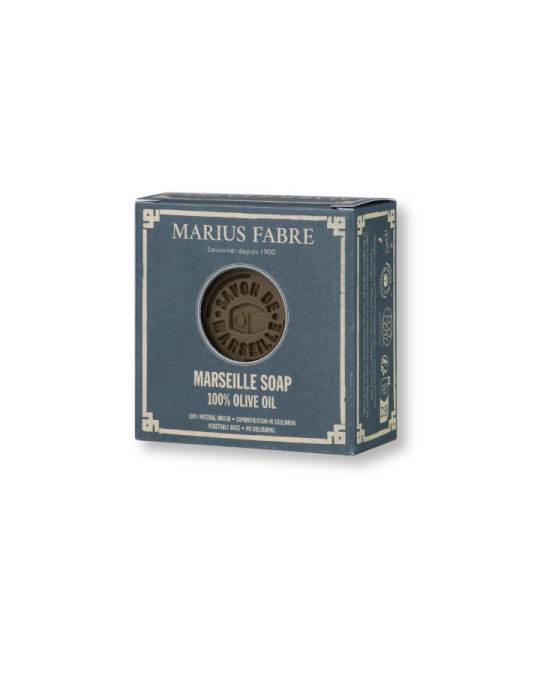Marius Fabre - Olive Oil Square