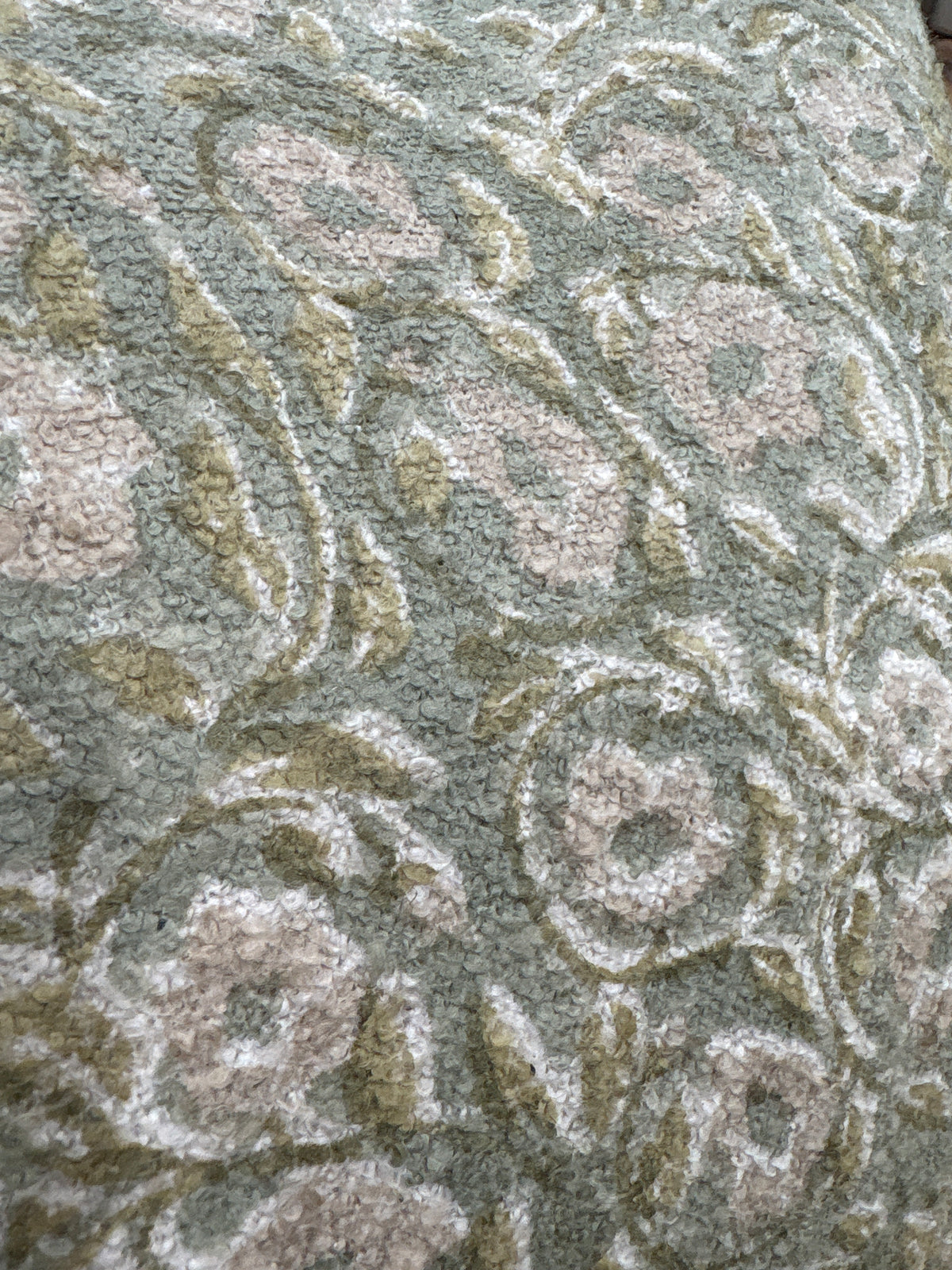 Lara Boucle Cushion