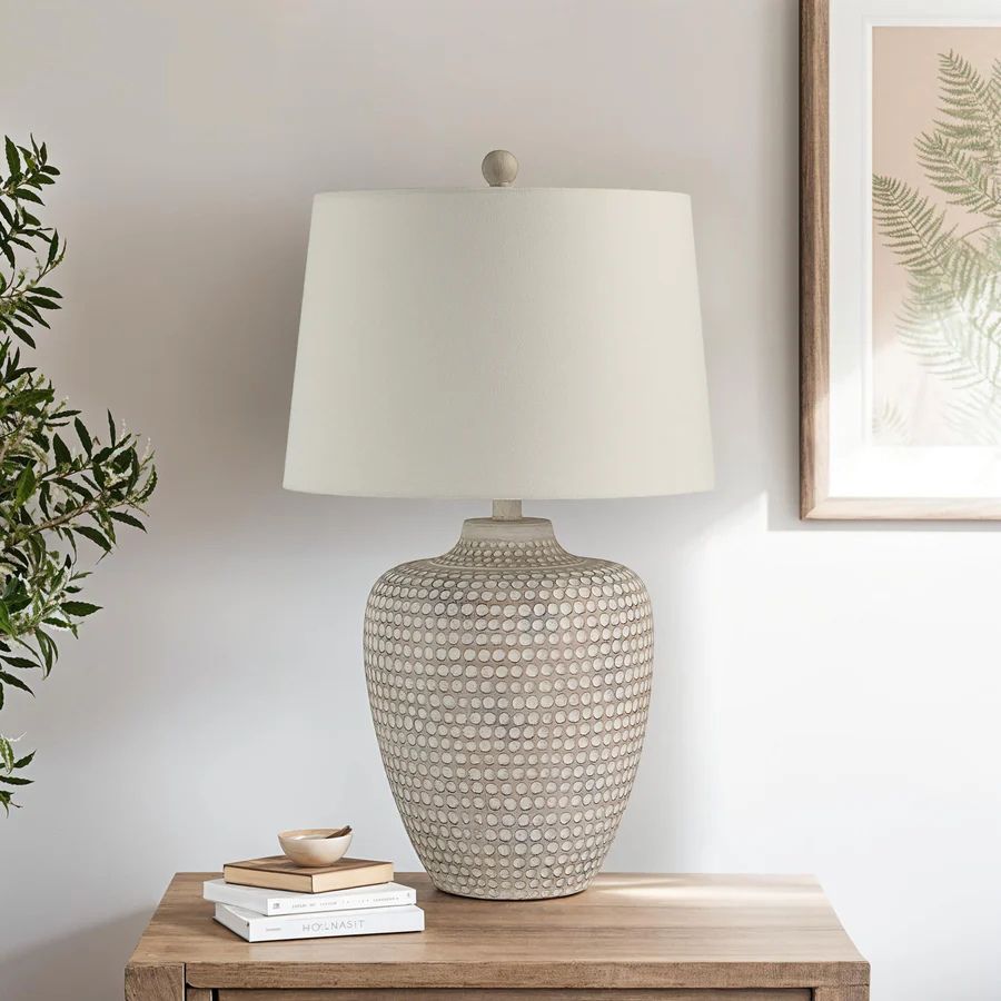 Albacete Table Lamp