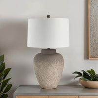 Lattuga Table Lamp