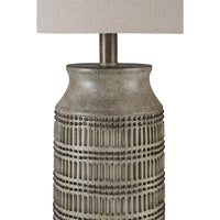 Terragona Table Lamp
