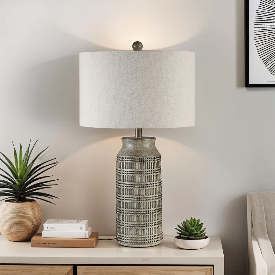 Terragona Table Lamp