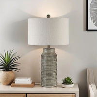 Terragona Table Lamp