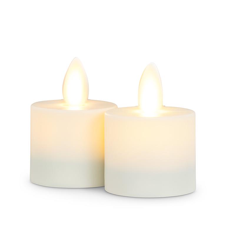 Flameless Candle