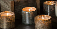 Himalayan Candle Single Wick