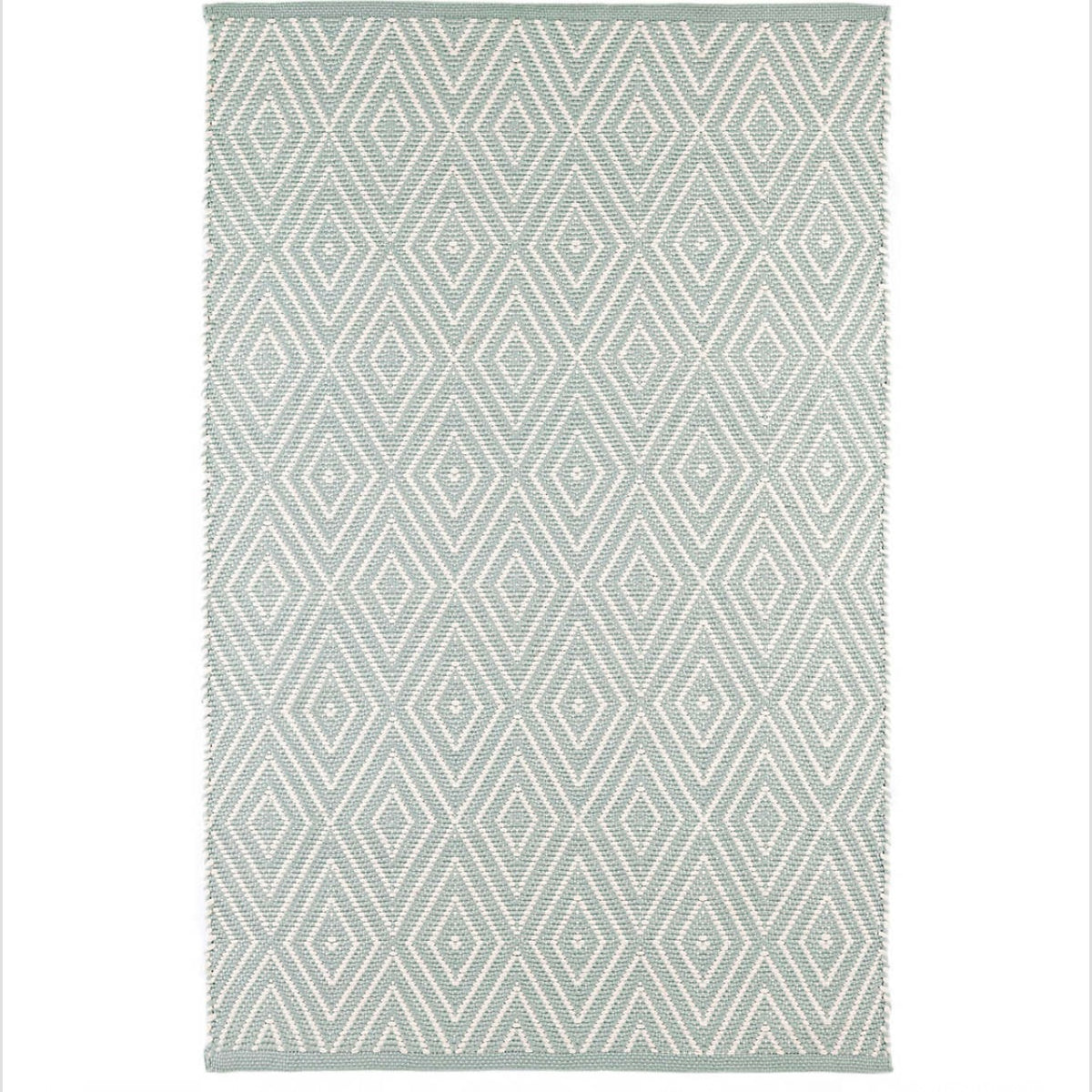 Diamond Indoor Outdoor Rugs