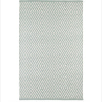 Diamond Indoor Outdoor Rugs