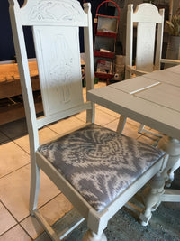 Painting Furniture Workshop