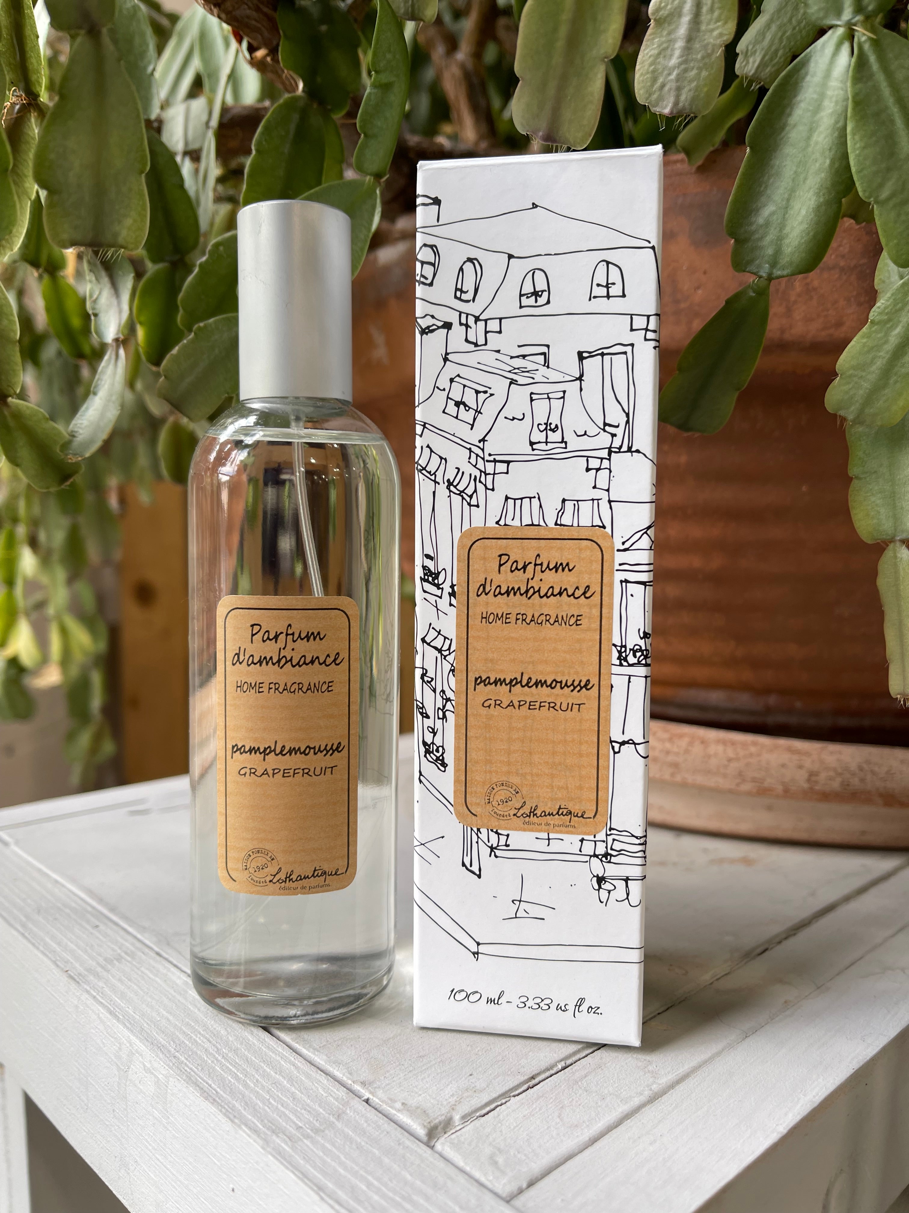 【新品】THE ROOM FRAGRANCE +351 Room Scents – Graham and Brooks