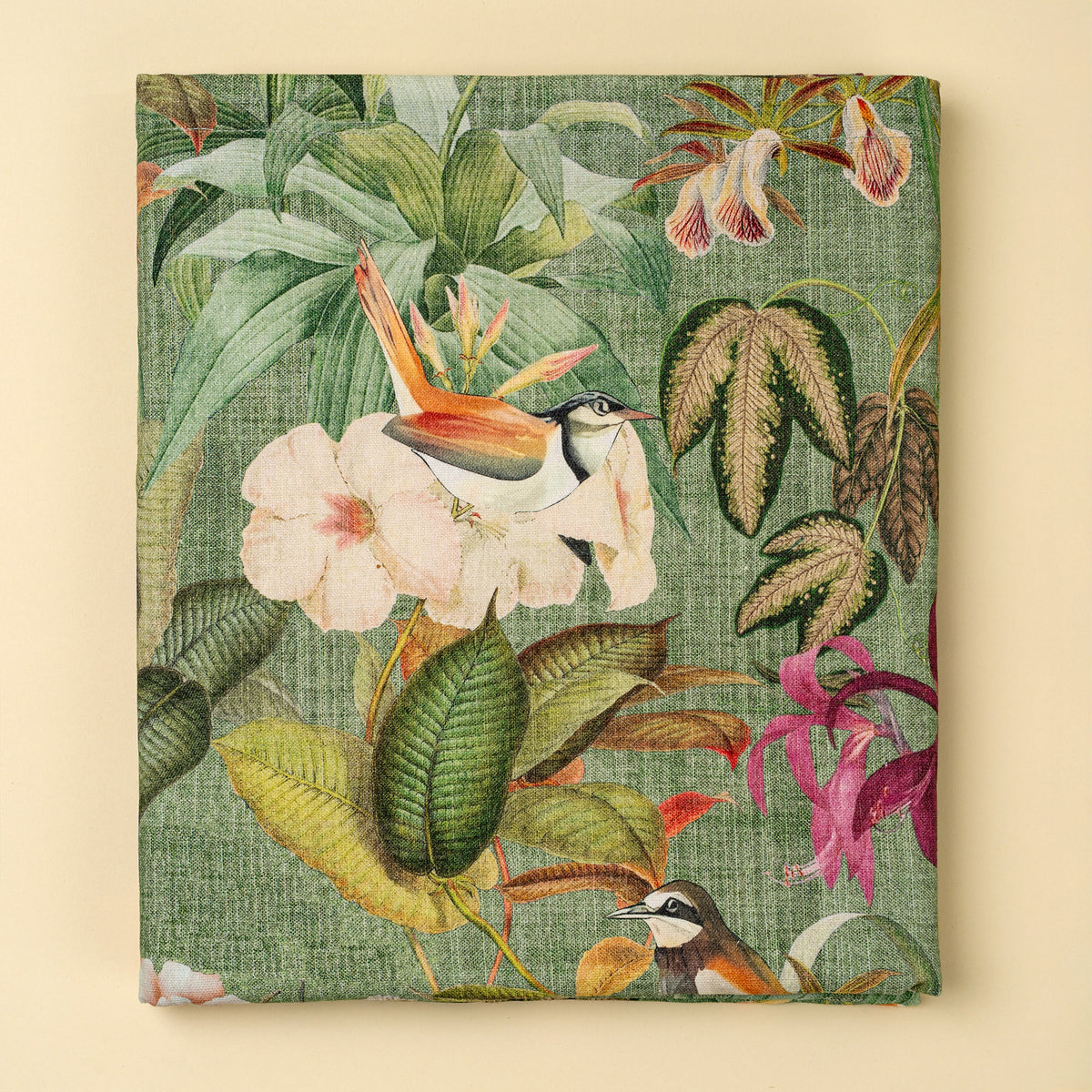 Tropical Paradise Tablecloth