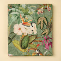 Tropical Paradise Tablecloth