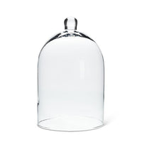 Large Cloche 10"