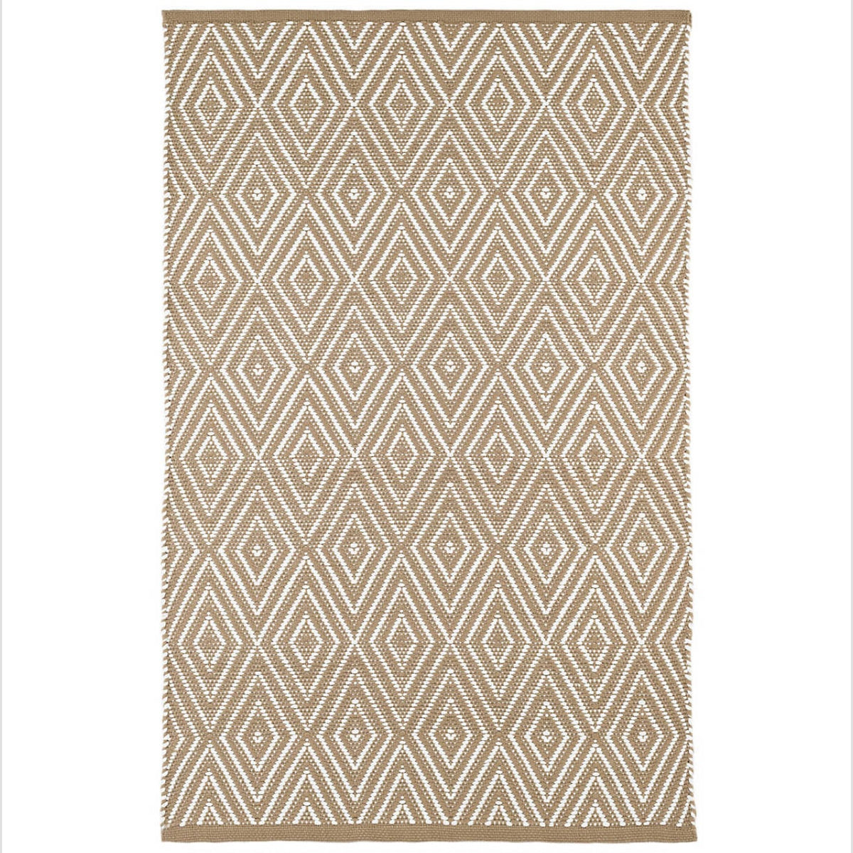 Diamond Indoor Outdoor Rugs