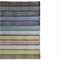 Diamond Indoor Outdoor Rugs