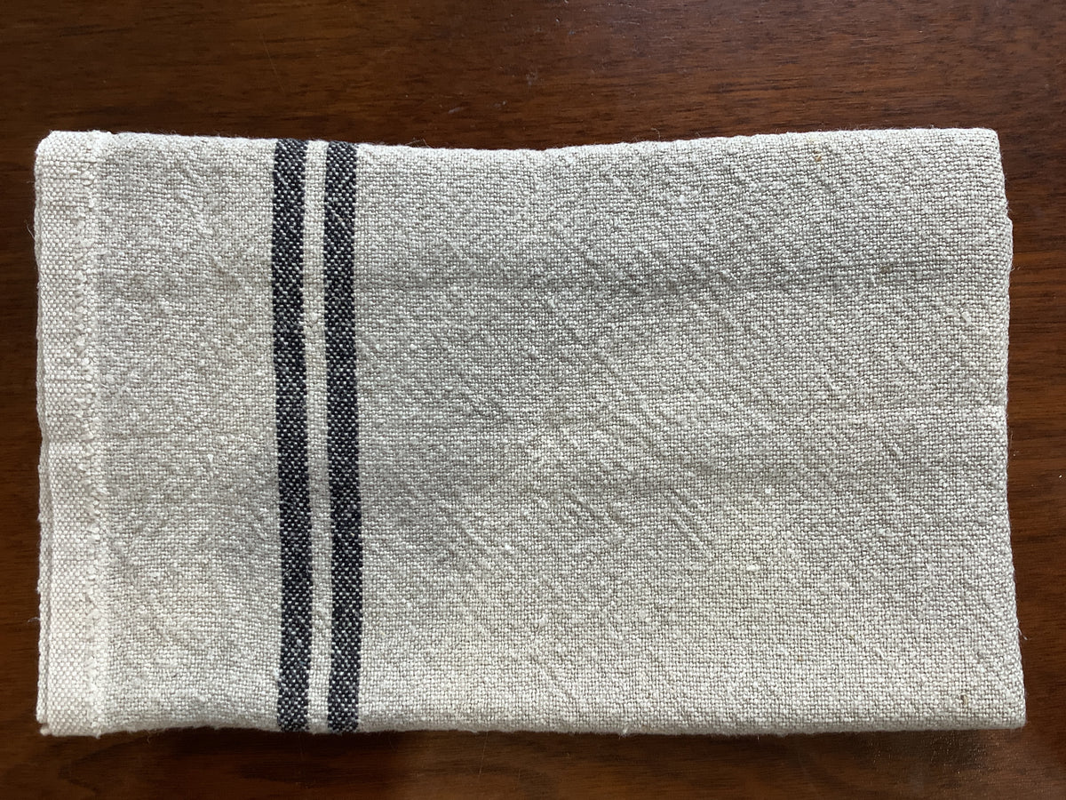 Maison Linen Tea Towel