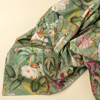 Tropical Paradise Tablecloth