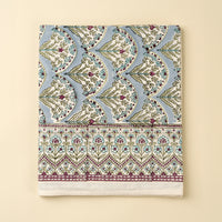 Sakura Tablecloth Blue