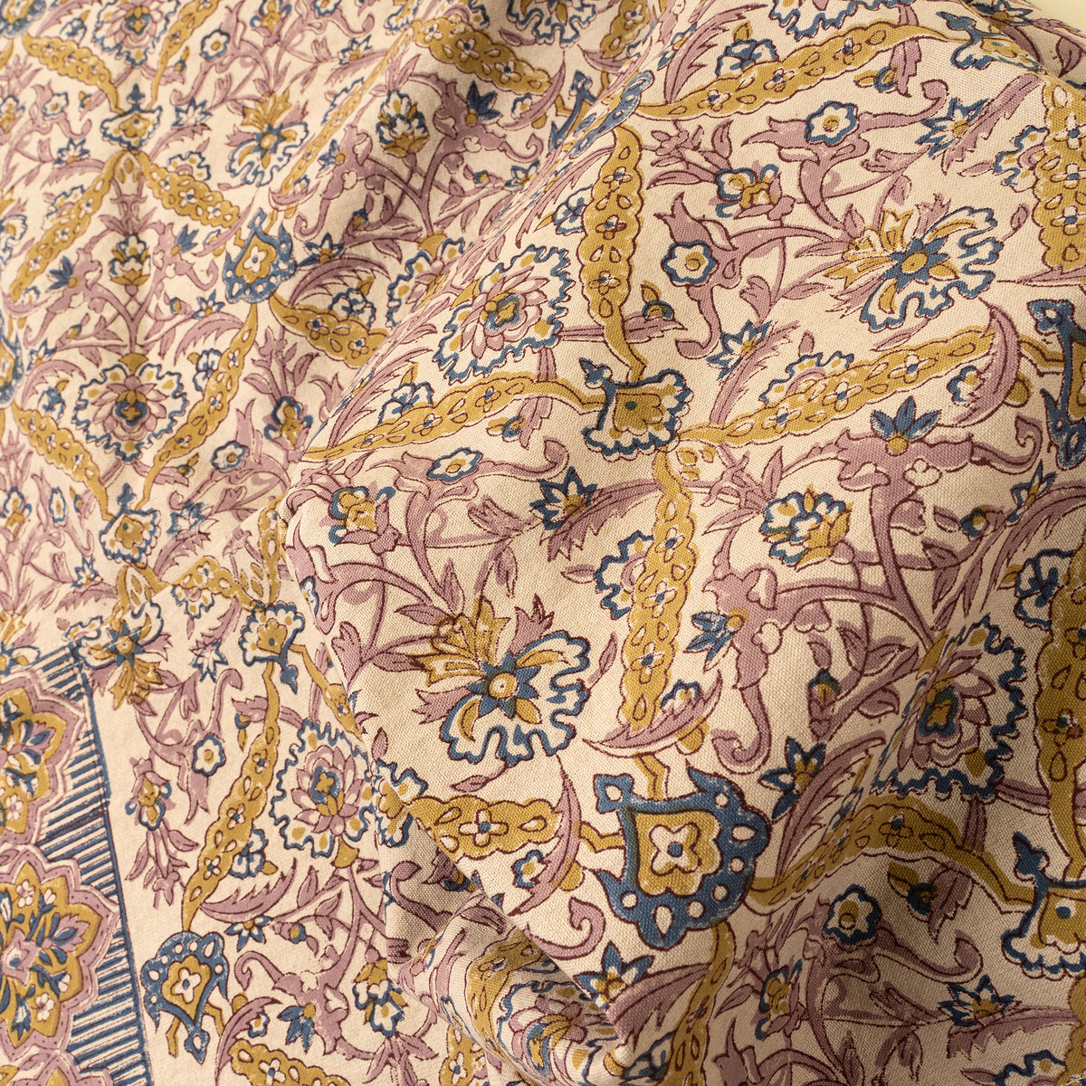 Luna Vine Tablecloth