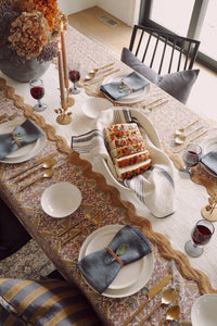 Luna Vine Tablecloth