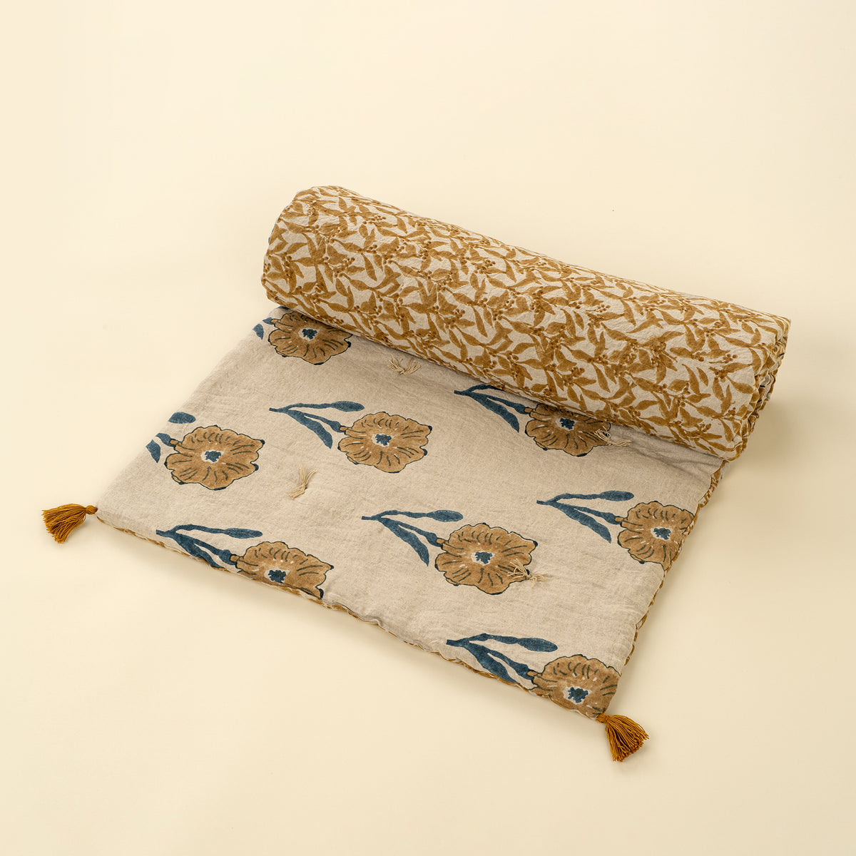 Prairie Linen French Mattress
