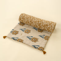 Prairie Linen French Mattress