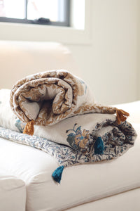 Prairie Linen French Mattress