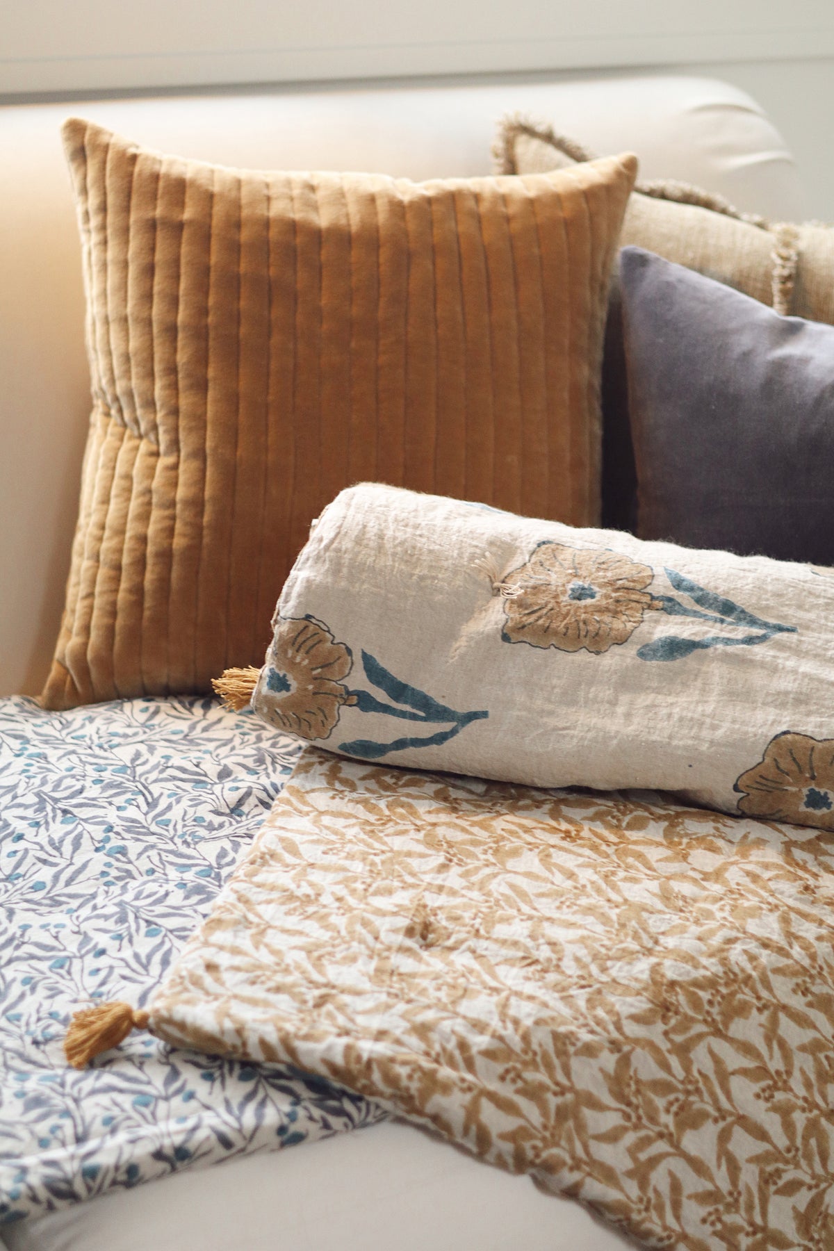 Prairie Linen French Mattress