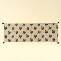 Meadow Linen French Mattress
