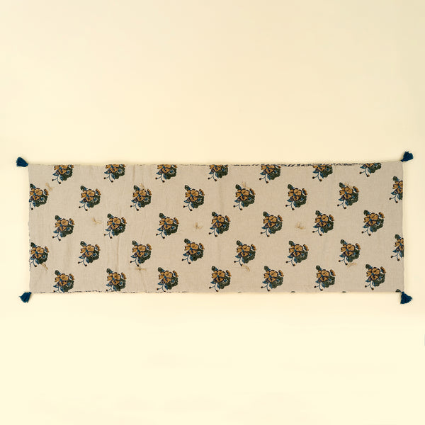 Meadow Linen French Mattress