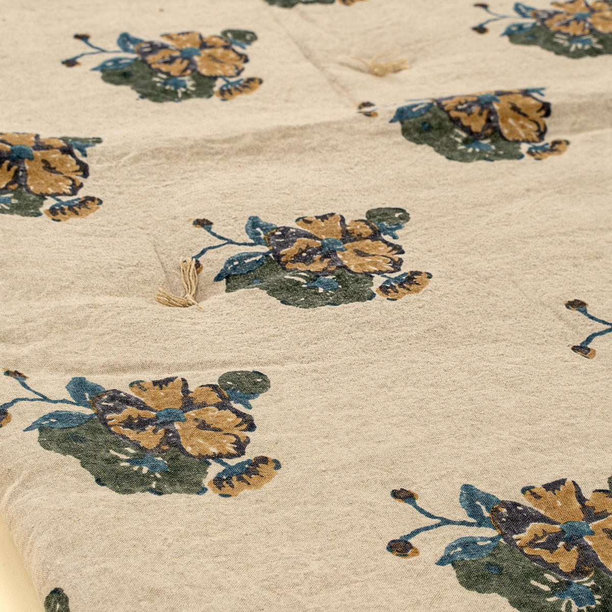 Meadow Linen French Mattress