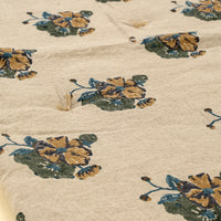 Meadow Linen French Mattress