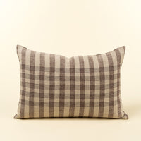 Homestead Plain Linen Pillow
