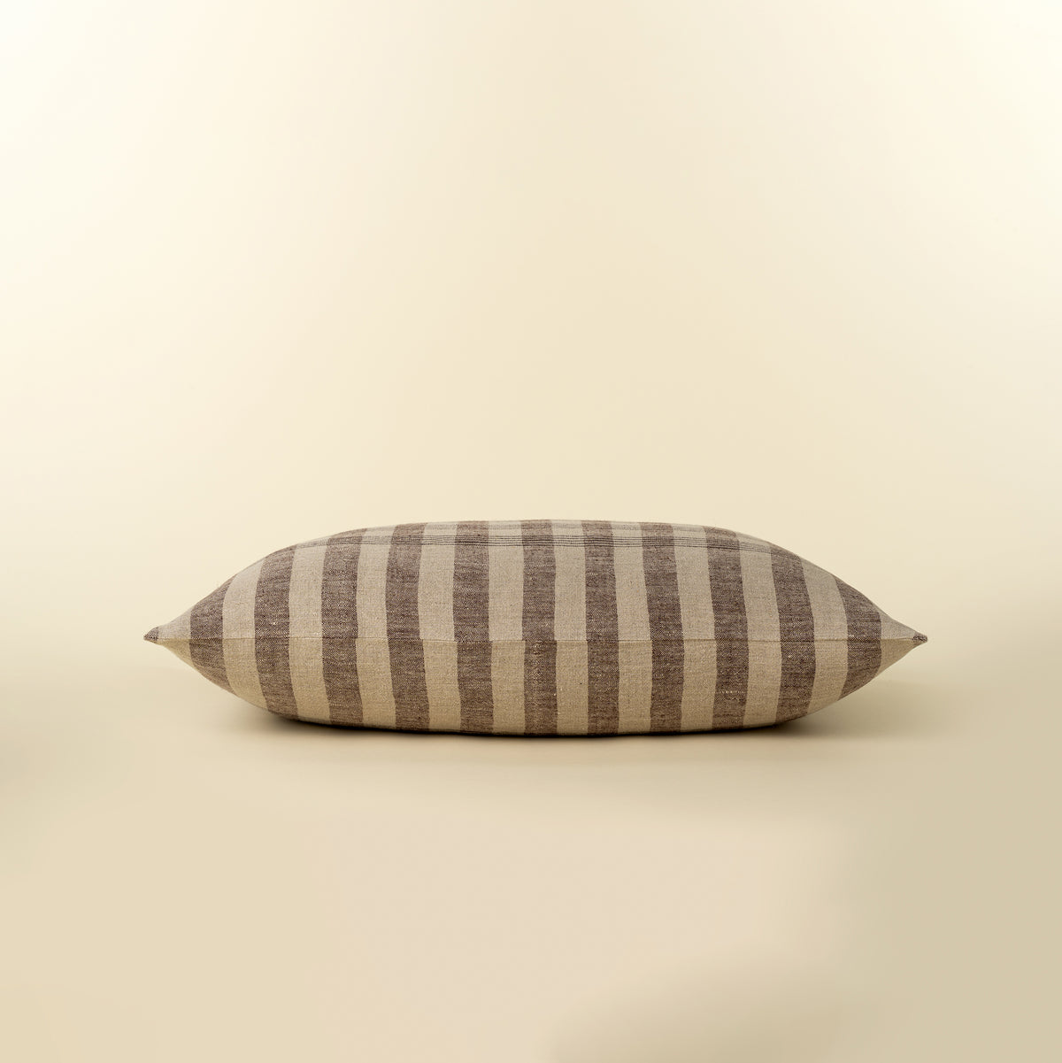 Homestead Plain Linen Pillow