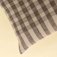 Homestead Plain Linen Pillow