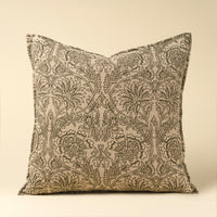 Coussin en lin Floria