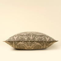 Coussin en lin Floria