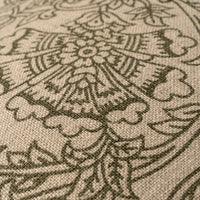 Coussin en lin Floria