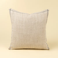 Linen Frame Pillow