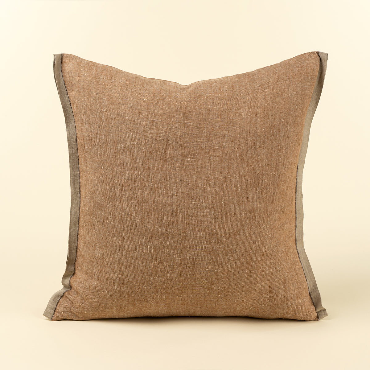 Horizon Linen Pillow