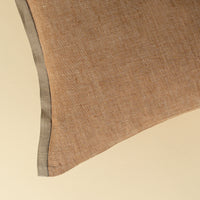 Horizon Linen Pillow