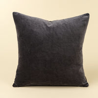 Vera Luxe Velvet Pillow