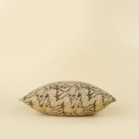 Granada Block Print Pillow