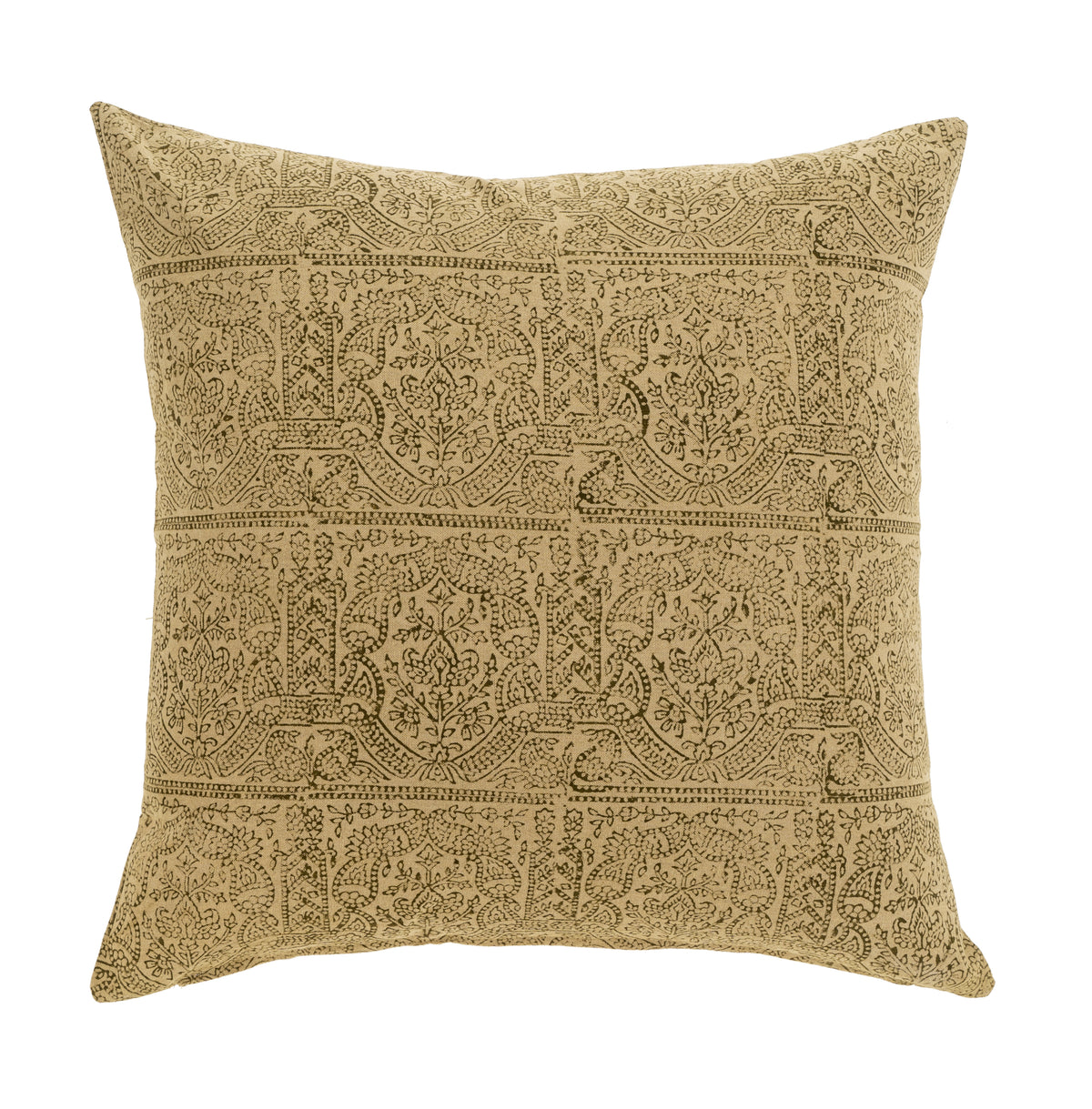 Naina Block Print